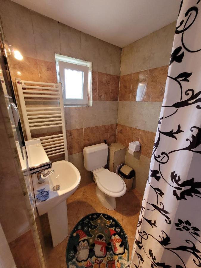 בראן Vila Denisa מראה חיצוני תמונה