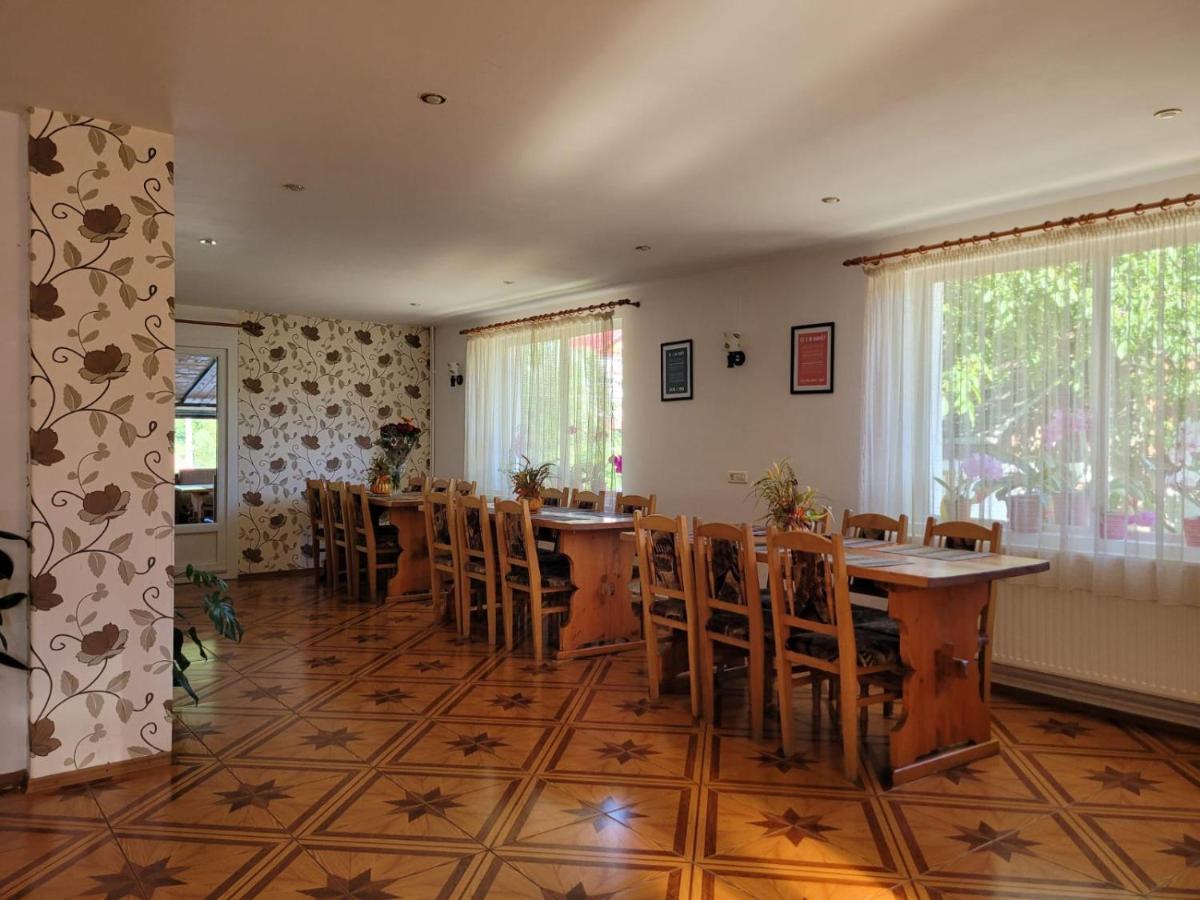 בראן Vila Denisa מראה חיצוני תמונה